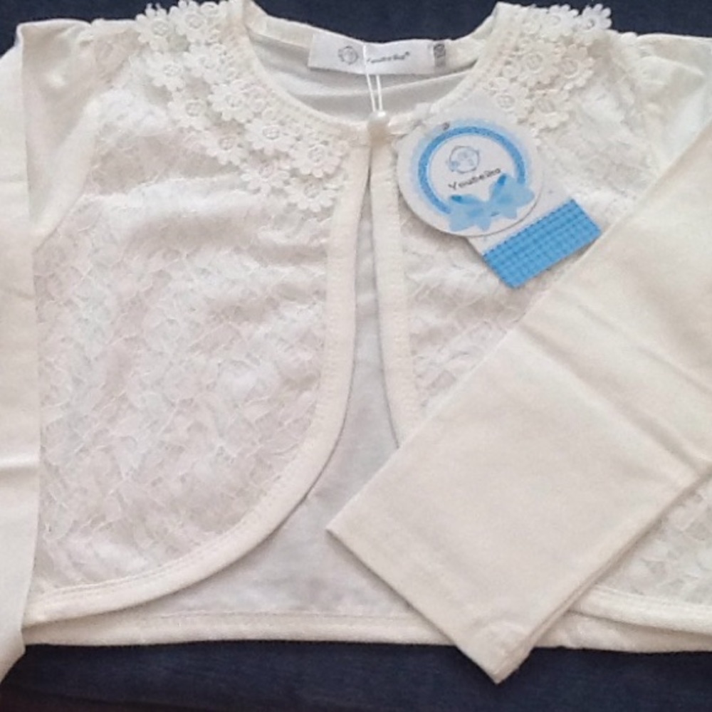 Kids cardigan